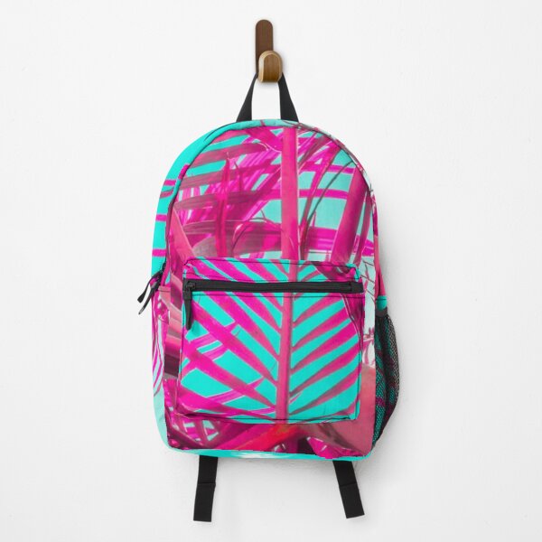 Item preview, Synthwave: Tropical Neom designed and sold by zerocult.