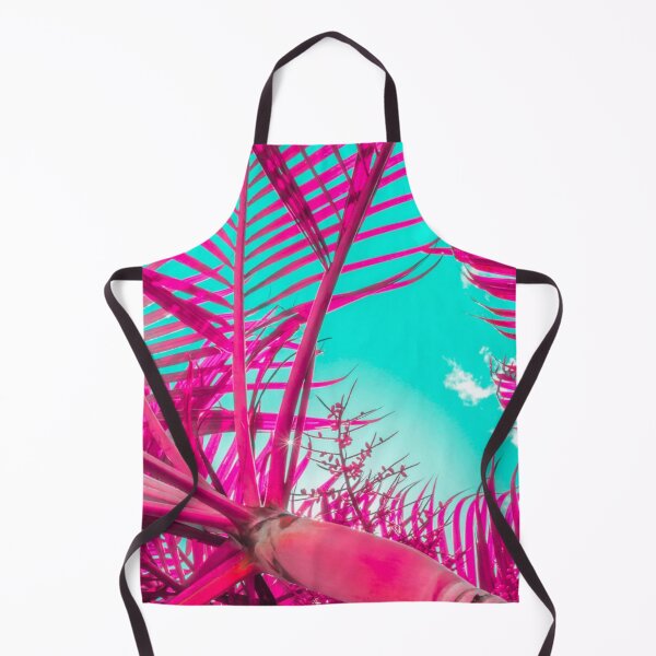 Item preview, Synthwave: Tropical Neom designed and sold by zerocult.