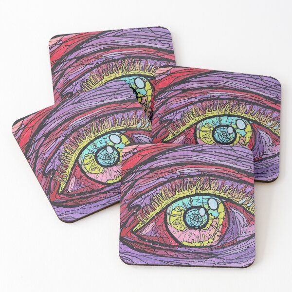 Item preview, Eye Am designed and sold by Lolly's Little Lovelies.