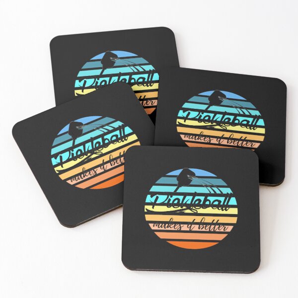 Item preview, Funny Pickleball Player Design designed and sold by csemezabraany.