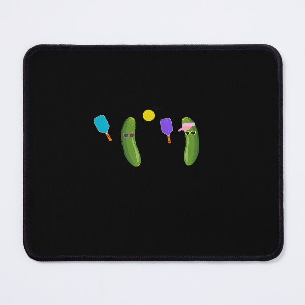 Item preview, Dink Responsibly Pickles Playing Pickleball designed and sold by csemezabraany.