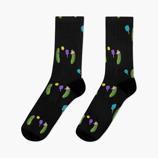 Item preview, Dink Responsibly Pickles Playing Pickleball designed and sold by csemezabraany.