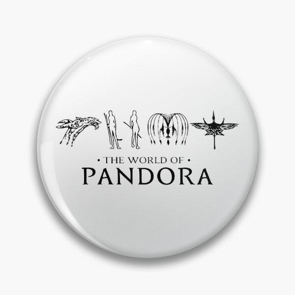 Item preview, Pandora Avatar  designed and sold by amandasherien.
