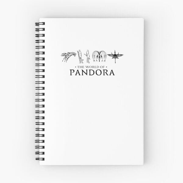 Item preview, Pandora Avatar  designed and sold by amandasherien.