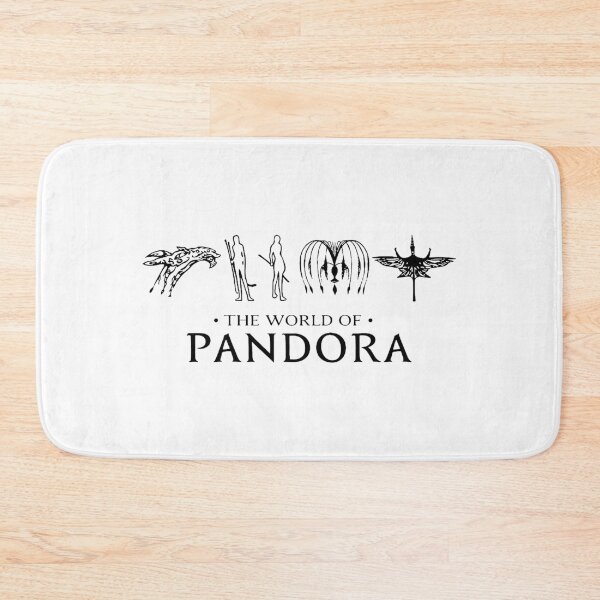 Item preview, Pandora Avatar  designed and sold by amandasherien.
