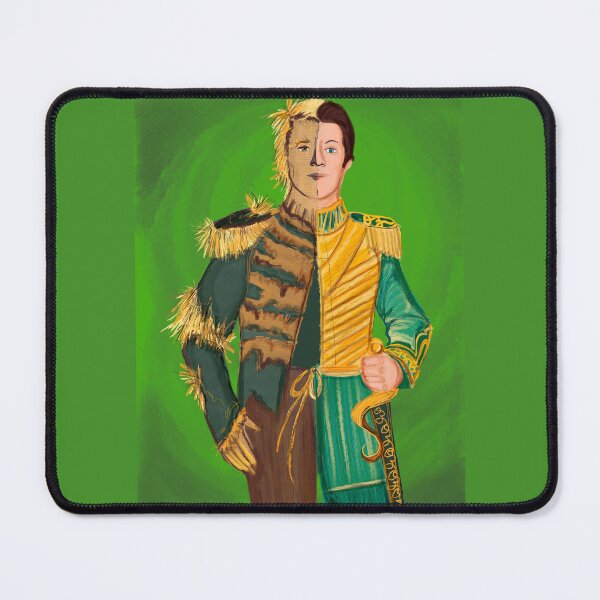 Item preview, Cursed Prince designed and sold by BBeeArtist.