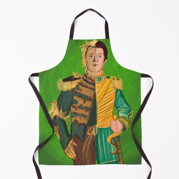 Item preview, Cursed Prince designed and sold by BBeeArtist.