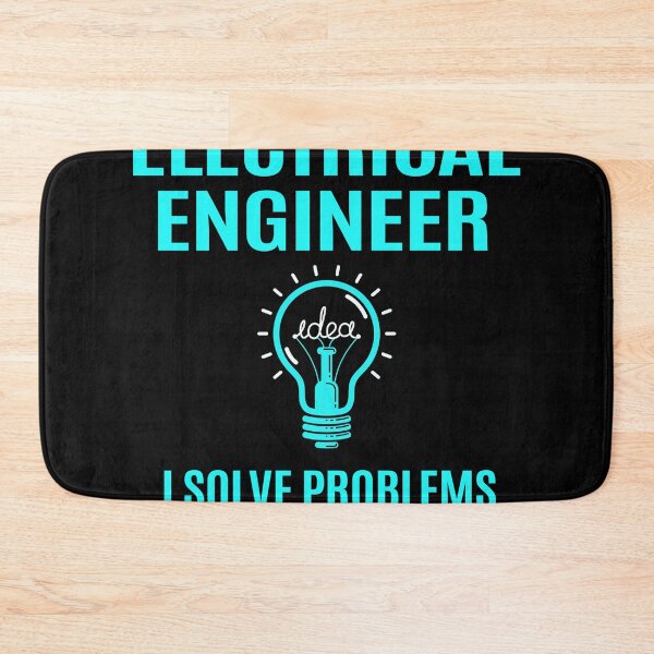 Item preview, Electrical Engineer designed and sold by liviawong435.