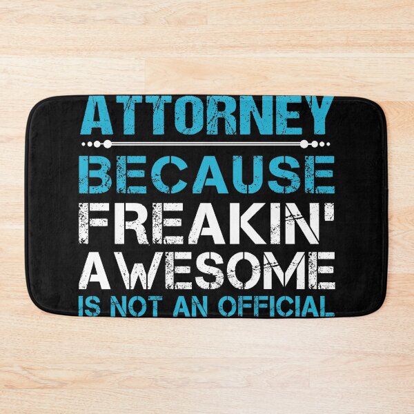 Item preview, Immigration Attorney designed and sold by aswmhmlc71.