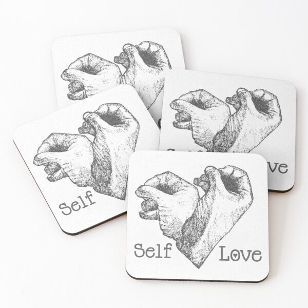 Item preview, Self love designed and sold by TyroProne.
