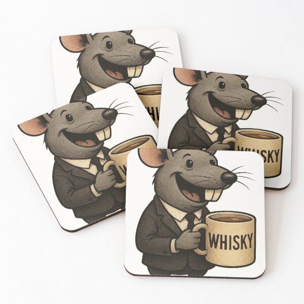Item preview, mouse designed and sold by krukrusz.