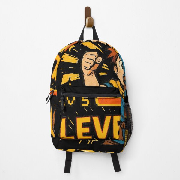 Item preview, level up! designed and sold by Ranpict.