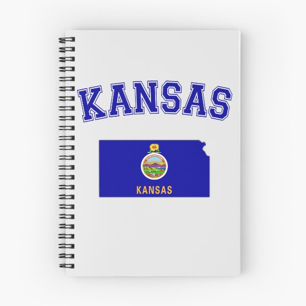 Item preview, Kansas State Pride - Classic Varsity Collegiate Flag Design designed and sold by mashmosh.
