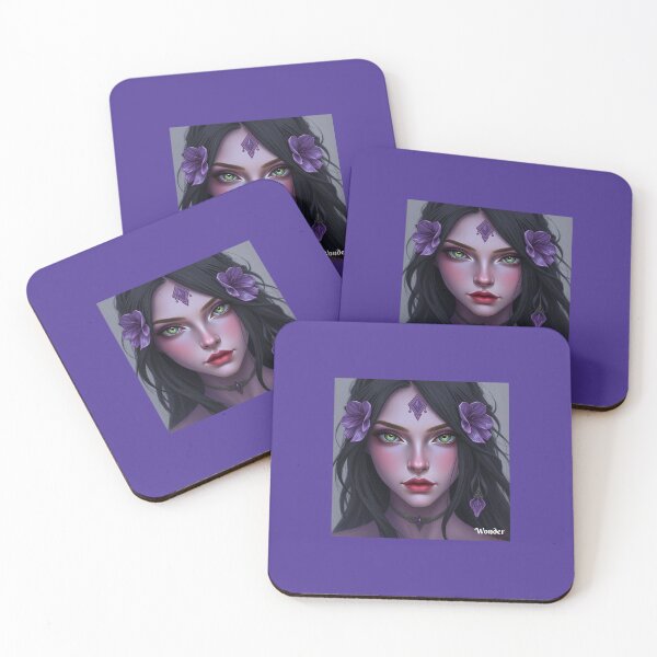 Item preview, Poison Forest  designed and sold by Juleslore.