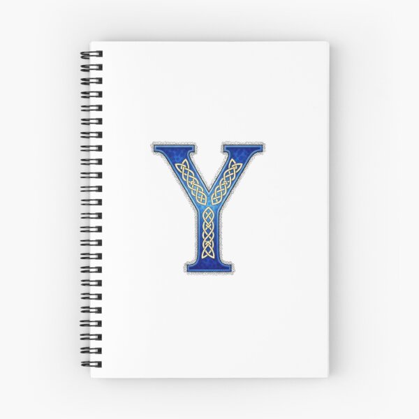 Item preview,   Monogram Letter Y(Custom Names Available - Contact Me) designed and sold by CelticSoulShop.
