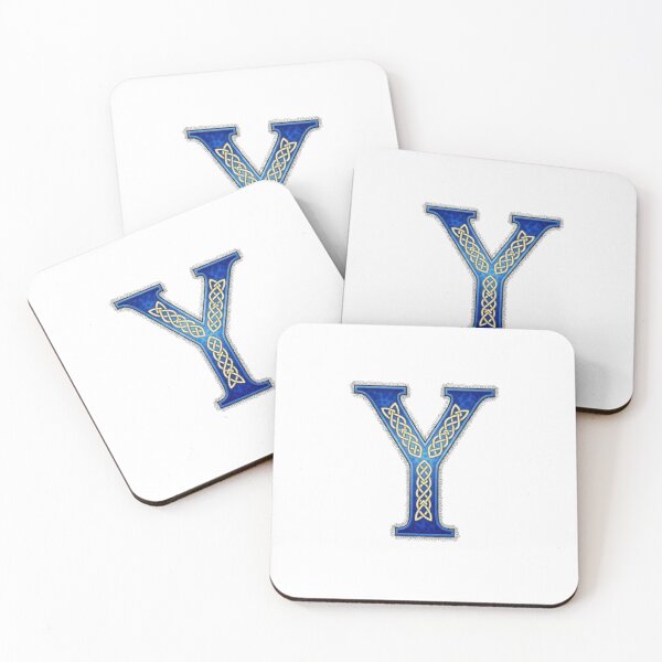 Item preview,   Monogram Letter Y(Custom Names Available - Contact Me) designed and sold by CelticSoulShop.