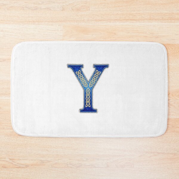 Item preview,   Monogram Letter Y(Custom Names Available - Contact Me) designed and sold by CelticSoulShop.