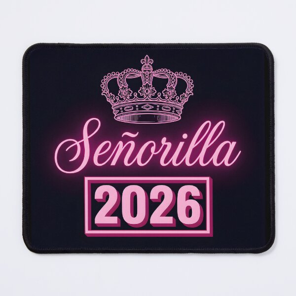 Item preview, Seniorella Class of 2026 designed and sold by Almasrigroup.