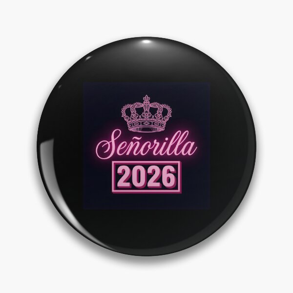 Item preview, Seniorella Class of 2026 designed and sold by Almasrigroup.