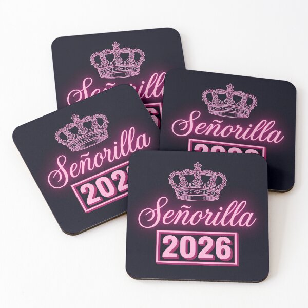 Item preview, Seniorella Class of 2026 designed and sold by Almasrigroup.