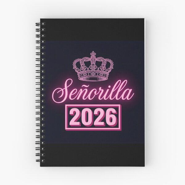 Item preview, Seniorella Class of 2026 designed and sold by Almasrigroup.