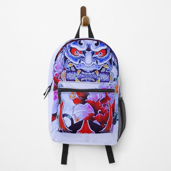 Item preview, Hannya & Poeny designed and sold by NightRaida.
