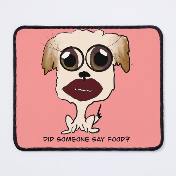 Item preview, What big eyes you have designed and sold by QueenOfCorn.