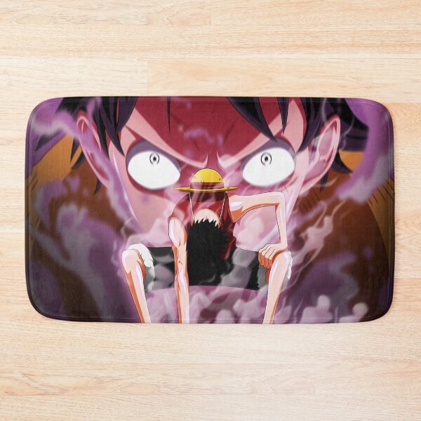 Item preview, Monkey D. Luffy  designed and sold by The-Lethal55.