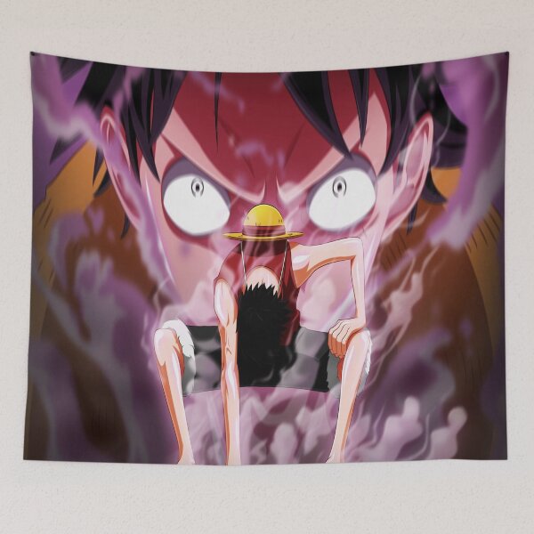 Item preview, Monkey D. Luffy  designed and sold by The-Lethal55.