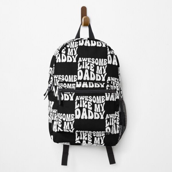 Item preview, Awesome Like My Daddy Matching Family Fathers Day designed and sold by LunaDangelo.