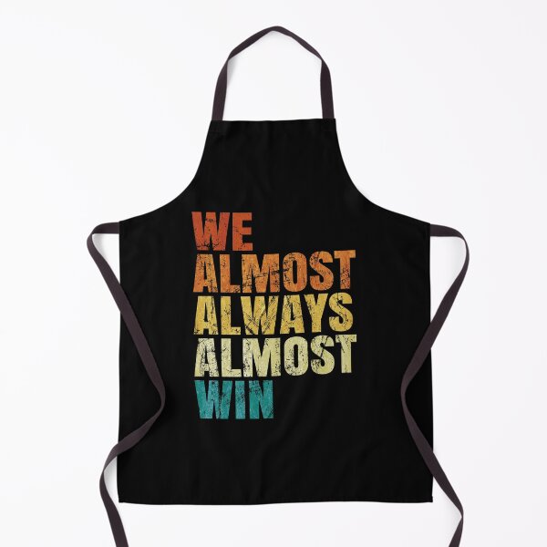Item preview, We Almost Always Almost Win. #2 designed and sold by EunsooLee.