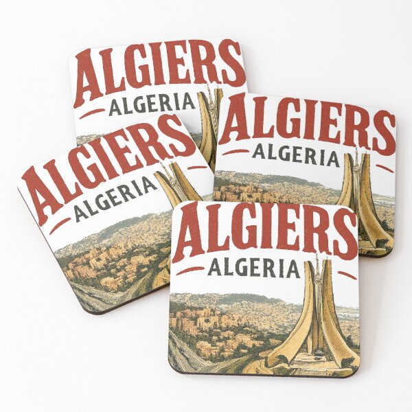 Item preview, Algeria designed and sold by HaydenMillepied.