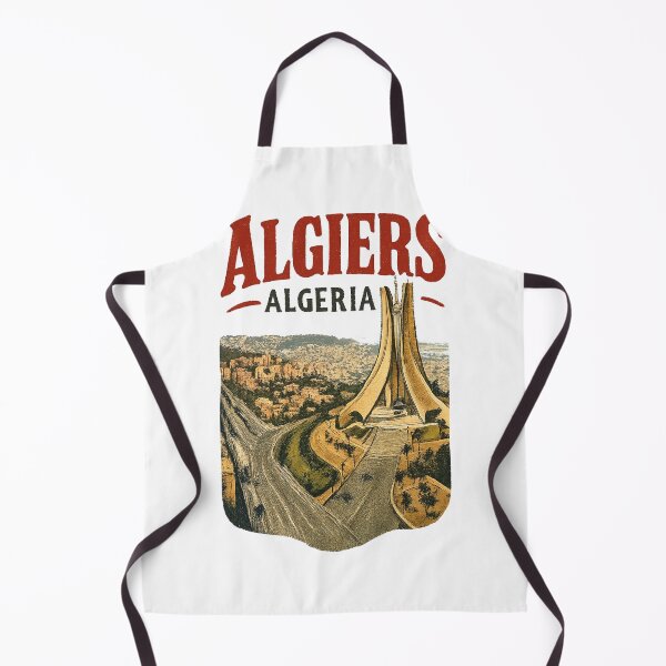 Item preview, Algeria designed and sold by HaydenMillepied.