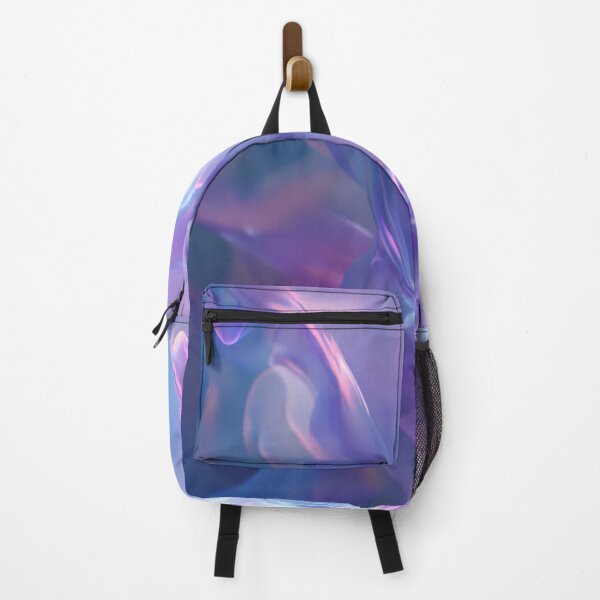 Item preview, Dreamy Ethereal Gradient – Calm Purple Blue Haze designed and sold by ChinzorigBAY.