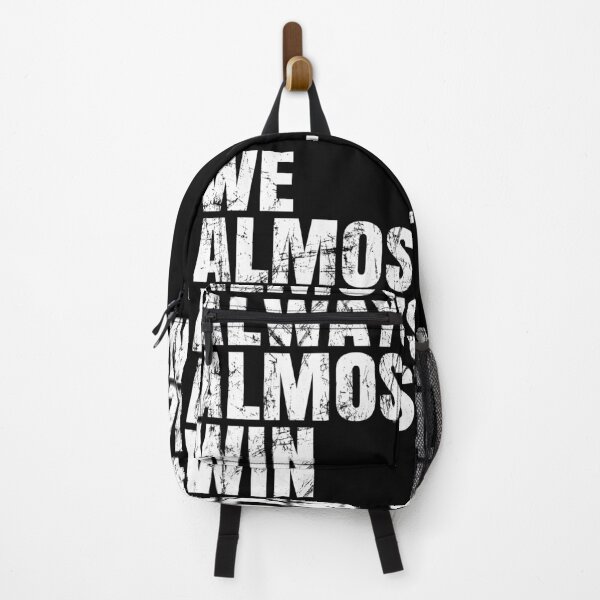 Item preview, We Almost Always Almost Win. #3 designed and sold by EunsooLee.