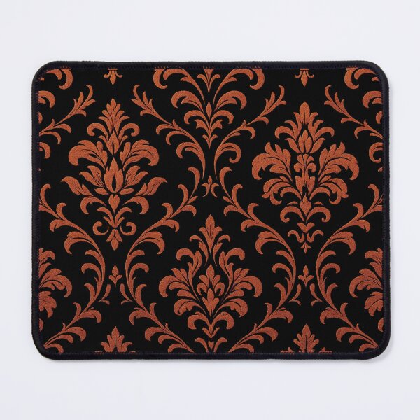 Item preview, Modern Damask designed and sold by vagar.