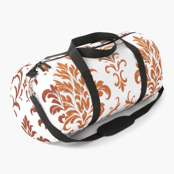 Item preview, Modern Damask designed and sold by vagar.