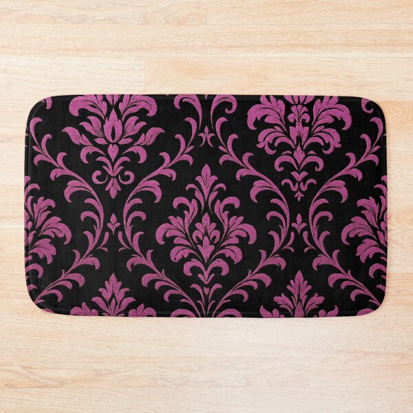 Item preview, Modern Damask designed and sold by vagar.