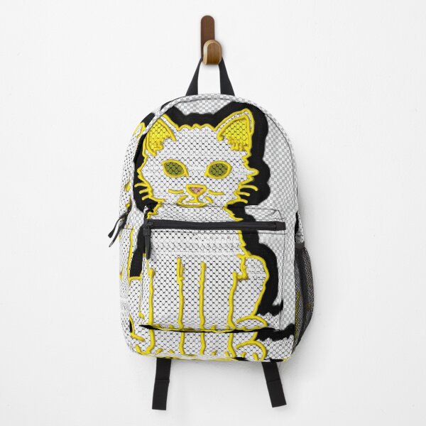Item preview, Cute Cat Illustration designed and sold by Grafititee.