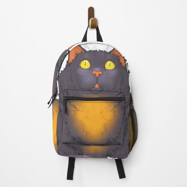 Item preview, Cute Cat Illustration designed and sold by Grafititee.