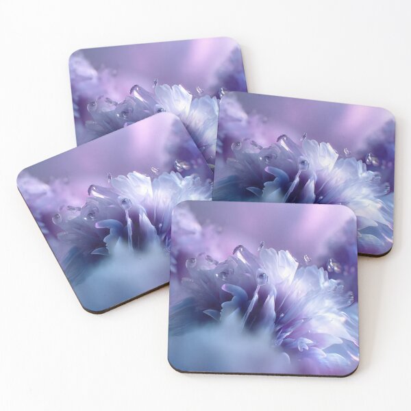 Item preview, Soft Blurred Horizon – Ethereal Peaceful Glow designed and sold by ChinzorigBAY.