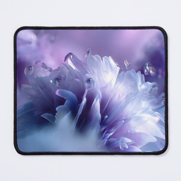 Item preview, Soft Blurred Horizon – Ethereal Peaceful Glow designed and sold by ChinzorigBAY.