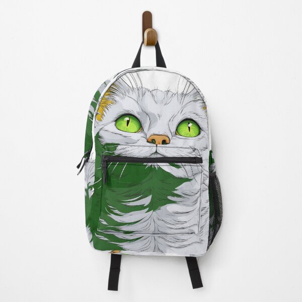 Item preview, Cute Cat Illustration designed and sold by Grafititee.