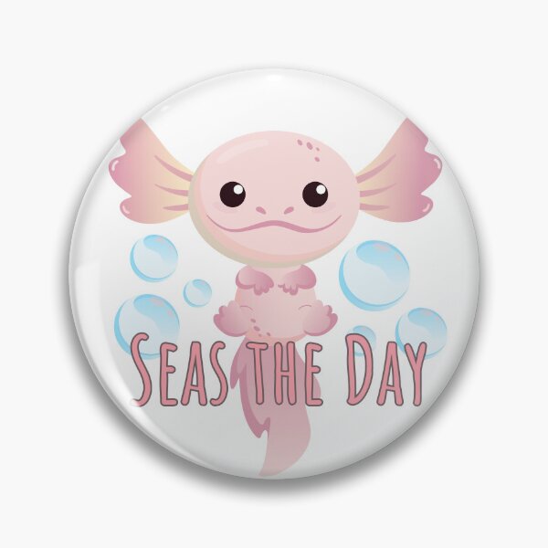 Item preview, Seas the Day designed and sold by Kidult Minds.