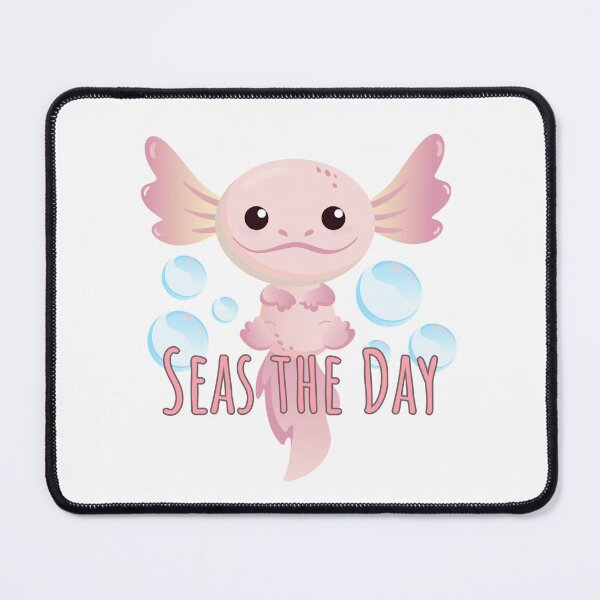 Item preview, Seas the Day designed and sold by Kidult Minds.