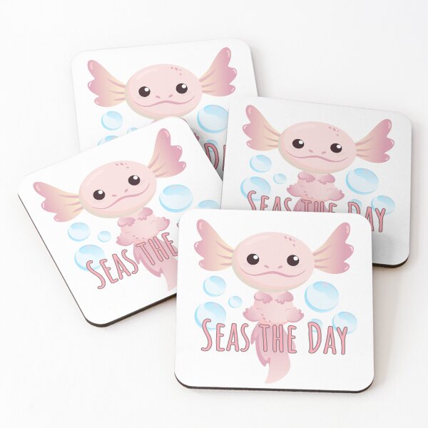 Item preview, Seas the Day designed and sold by Kidult Minds.