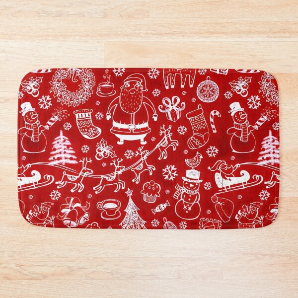 Item preview, Merry Christmas designed and sold by DreamDestiny.