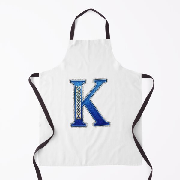 Item preview, Monogram Letter K(Custom Names Available - Contact Me) designed and sold by CelticSoulShop.