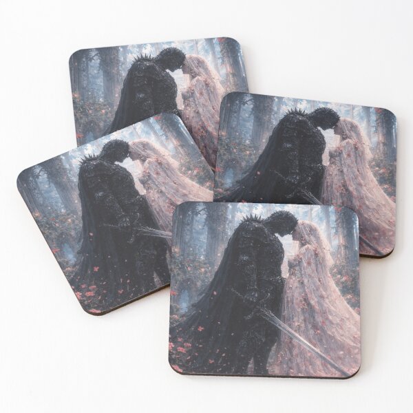 Item preview, Shadows and Silk: The Eternal Embrace designed and sold by G.S.Designs.