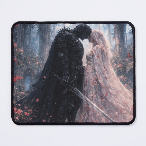 Item preview, Shadows and Silk: The Eternal Embrace designed and sold by G.S.Designs.